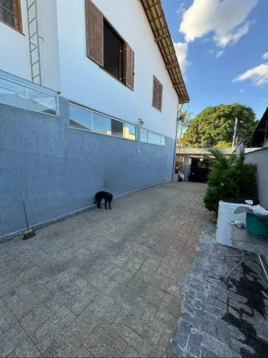 Casa, Renascença, 4 Quartos, 4 Vagas, 3 Suítes