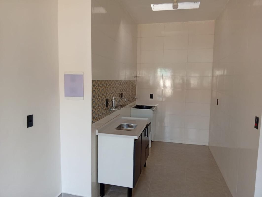 Apartamento, Marajó, 2 Quartos, 0 Vaga