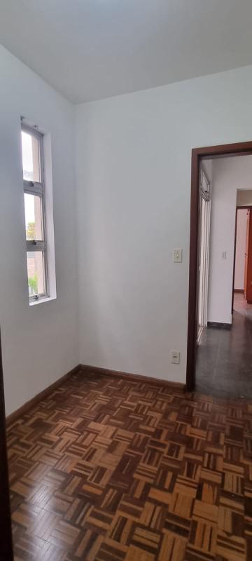 Apartamento, Jardim América, 3 Quartos, 1 Vaga