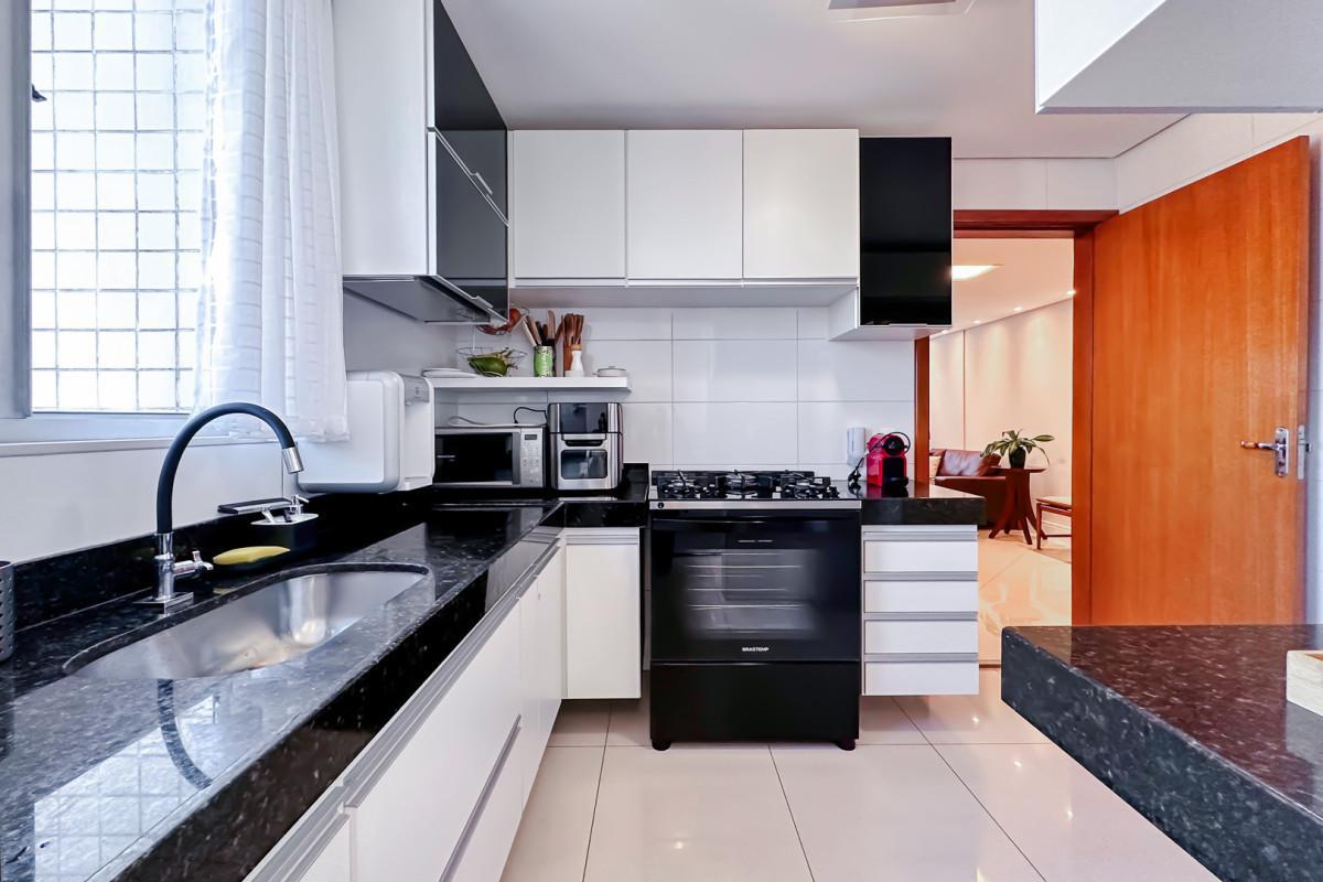 Apartamento, Palmares, 3 Quartos, 2 Vagas, 1 Suíte
