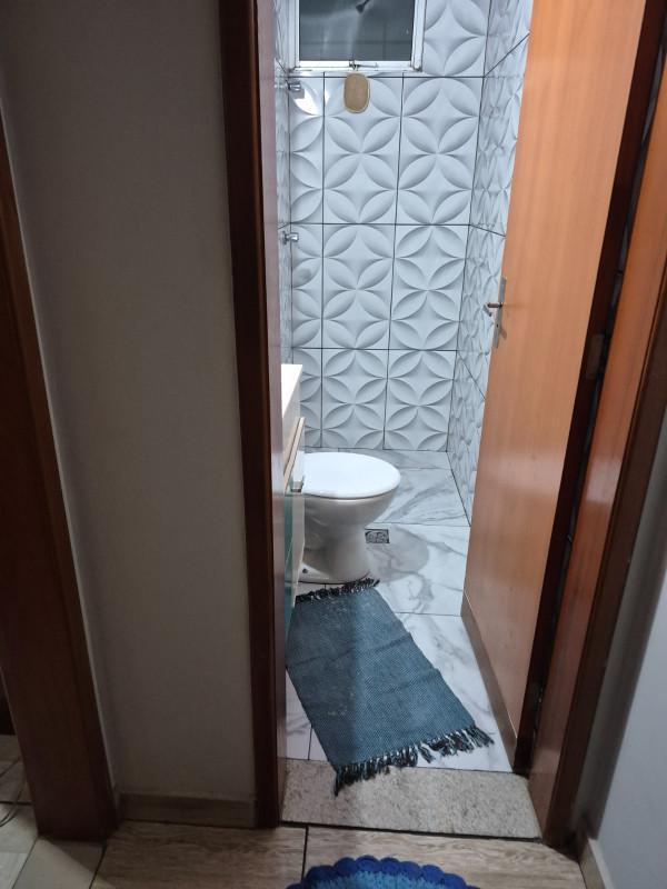 Apartamento, Parque Maracanã, 3 Quartos, 1 Vaga