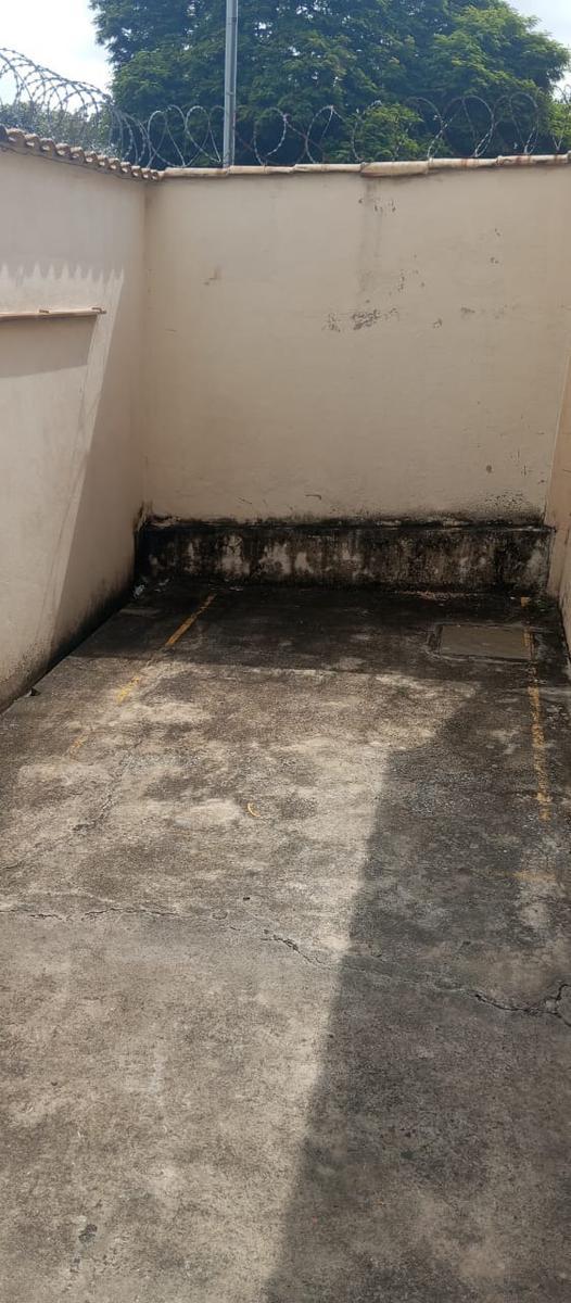 Casa, Céu Azul, 2 Quartos, 1 Vaga