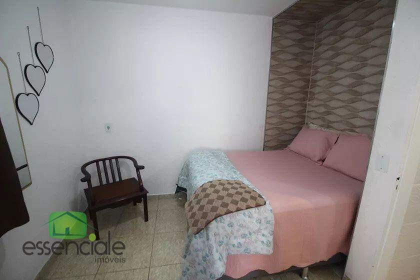 Apartamento, Santa Cruz Industrial, 2 Quartos, 1 Vaga