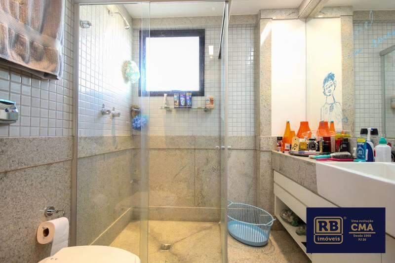 Apartamento, Belvedere, 4 Quartos, 4 Vagas, 2 Suítes