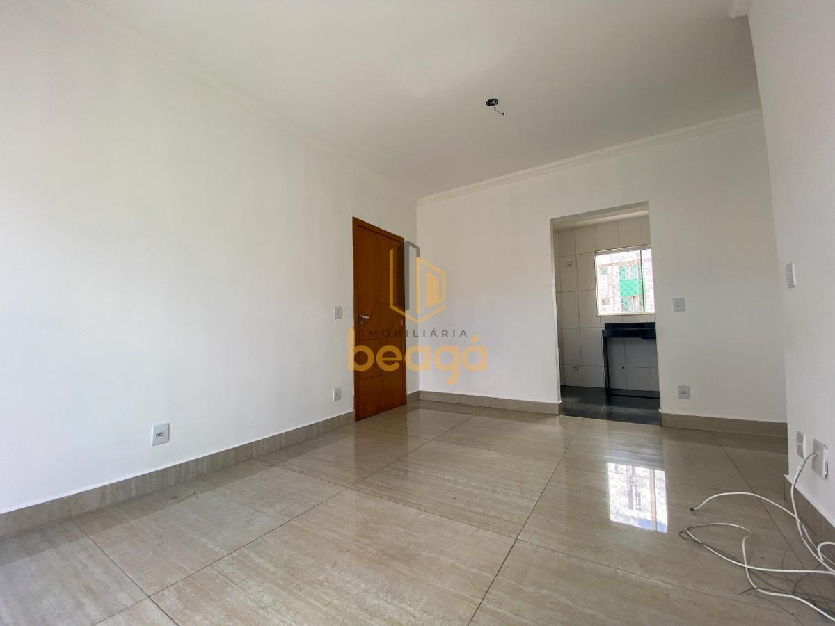 Apartamento, Serrano, 3 Quartos, 2 Vagas, 1 Suíte