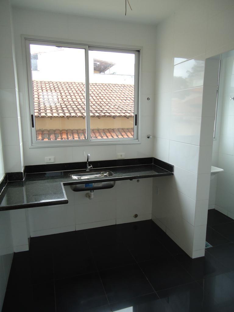 Cobertura, Santa Amélia, 4 Quartos, 2 Vagas, 2 Suítes