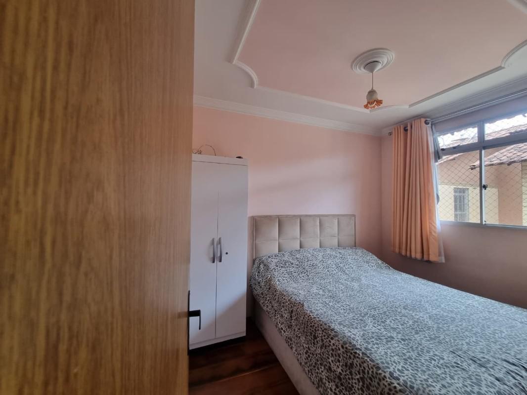 Apartamento, Jardim Riacho das Pedras, 3 Quartos, 1 Vaga, 1 Suíte