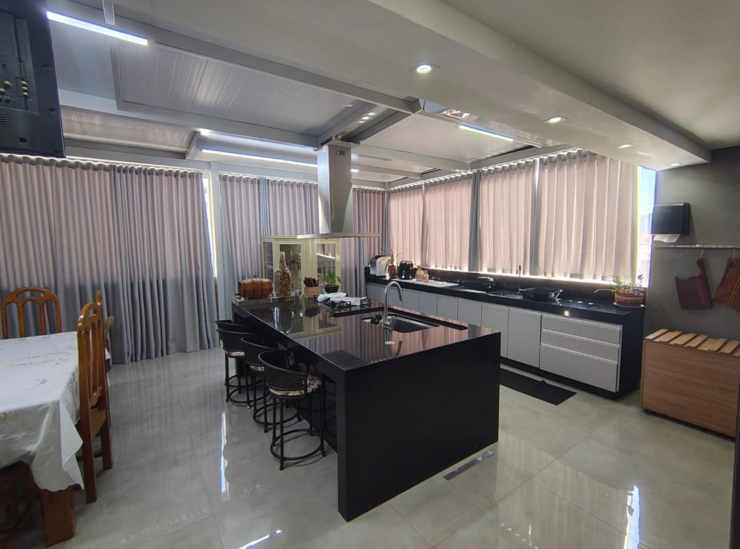 Cobertura, Buritis, 3 Quartos, 3 Vagas, 1 Suíte