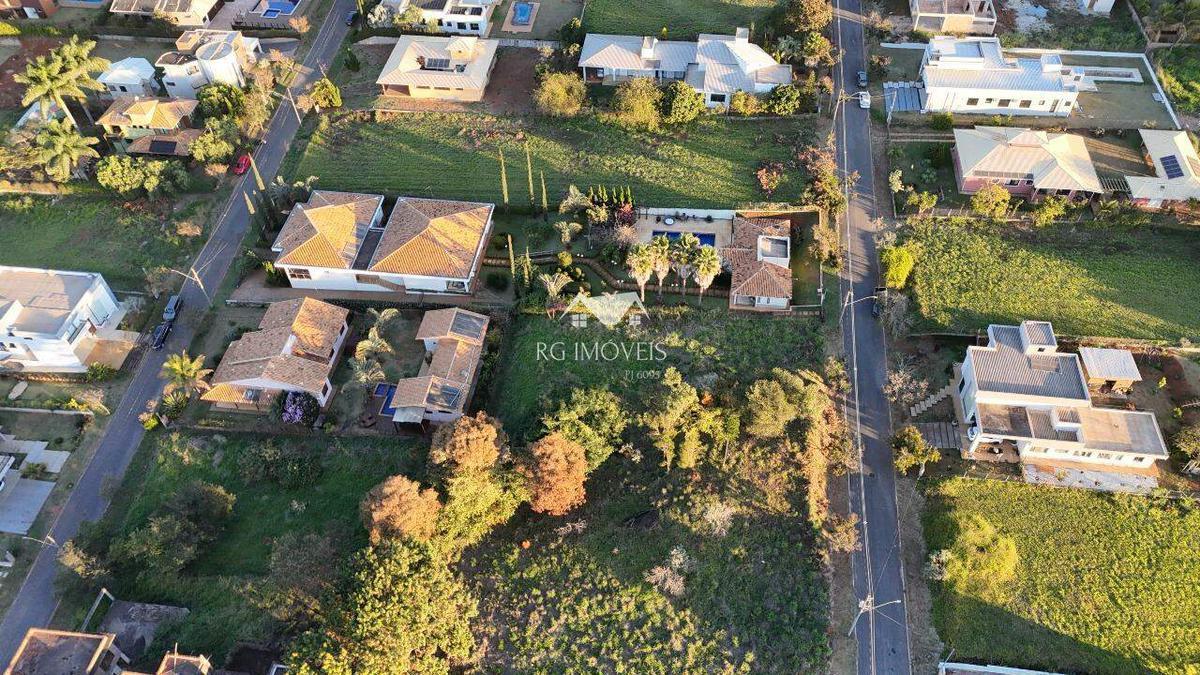 Lote, Condomínio Serra dos Bandeirantes, 0 Quarto, 0 Vaga