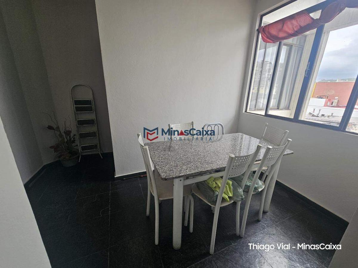 Apartamento, Centro, 1 Quarto, 0 Vaga