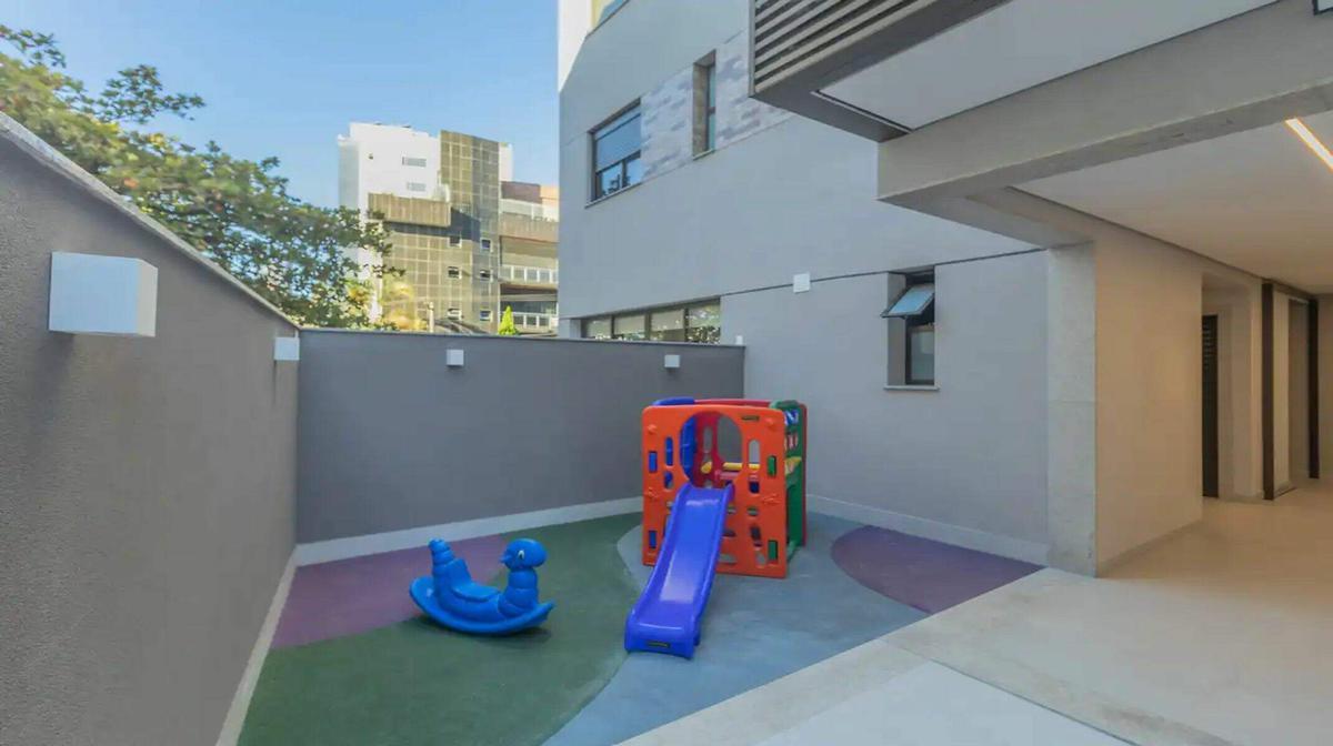 Cobertura, Cidade Nova, 3 Quartos, 2 Vagas, 1 Suíte