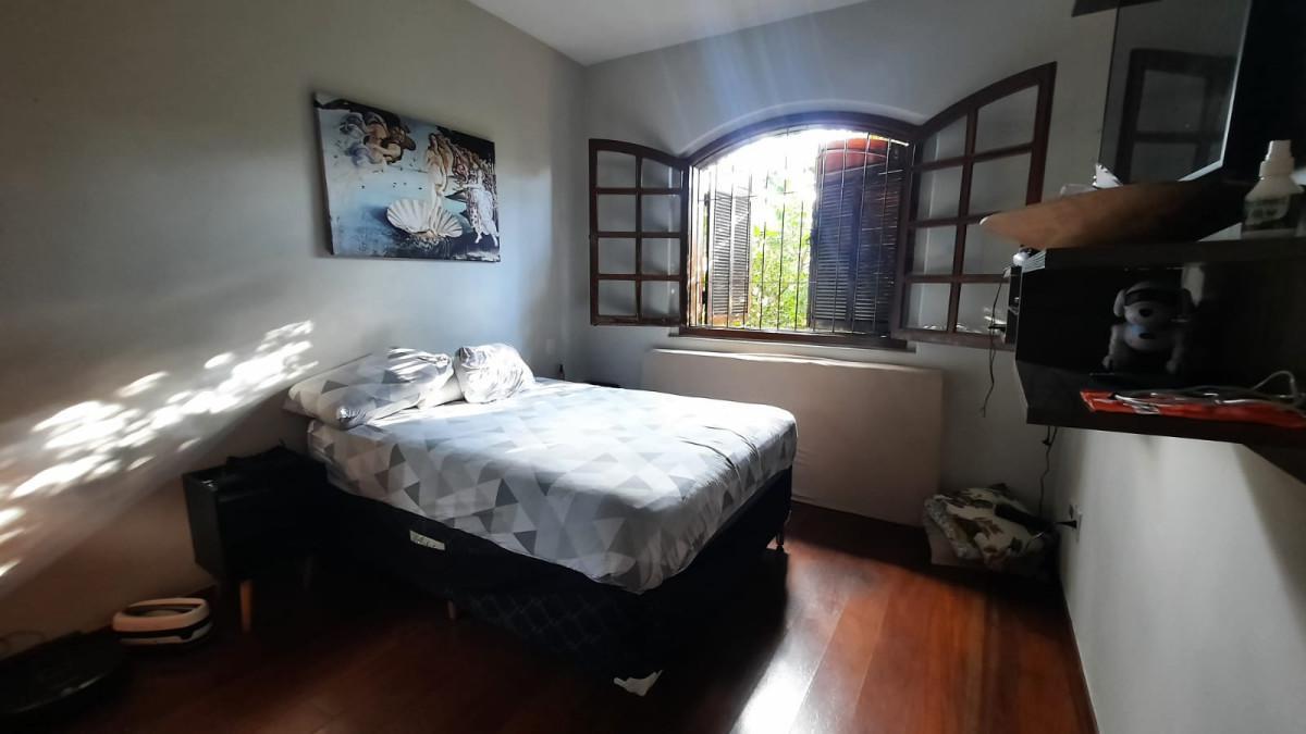 Casa, Santa Teresa, 3 Quartos, 2 Vagas, 1 Suíte