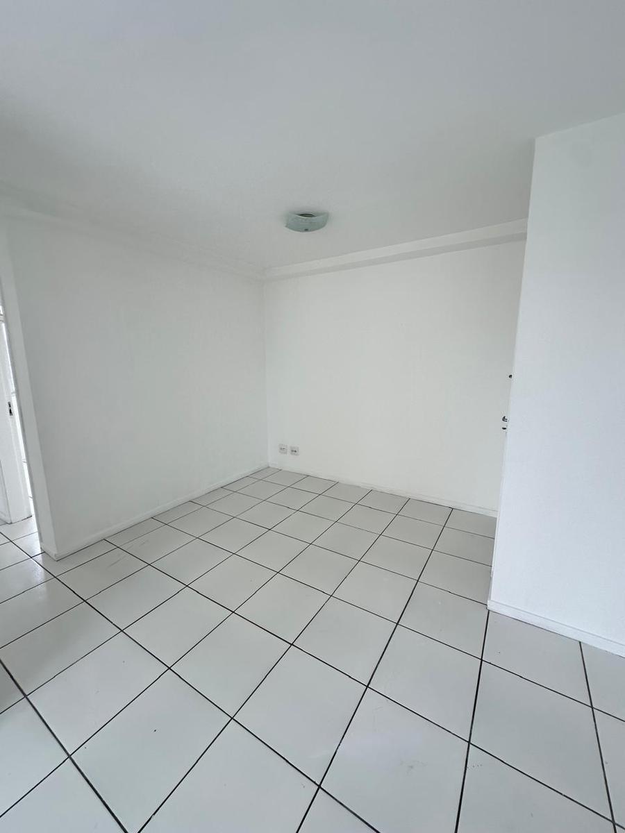 Apartamento, Candelária, 2 Quartos, 1 Vaga, 1 Suíte