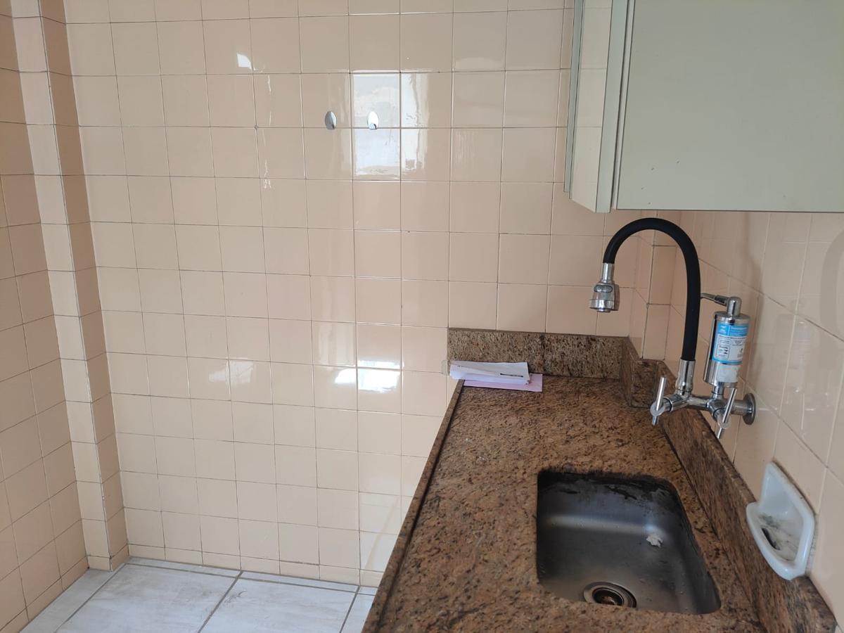 Apartamento, Coração de Jesus, 3 Quartos, 1 Vaga, 1 Suíte