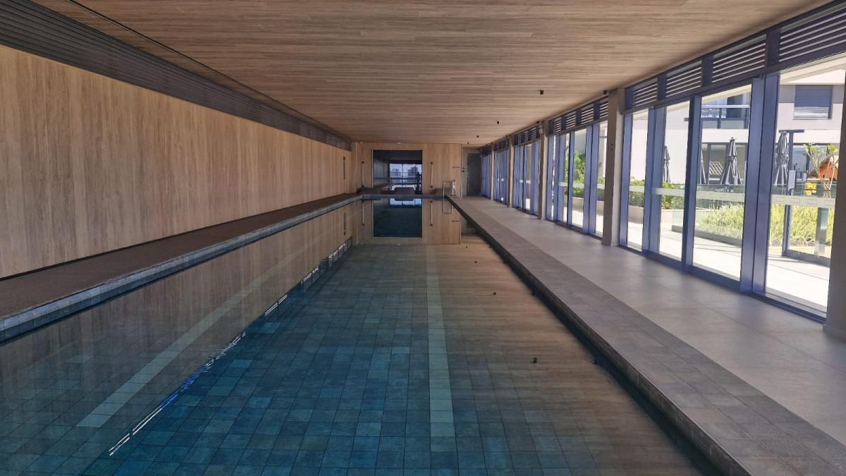 Apartamento, Vila da Serra, 2 Quartos, 2 Vagas, 1 Suíte