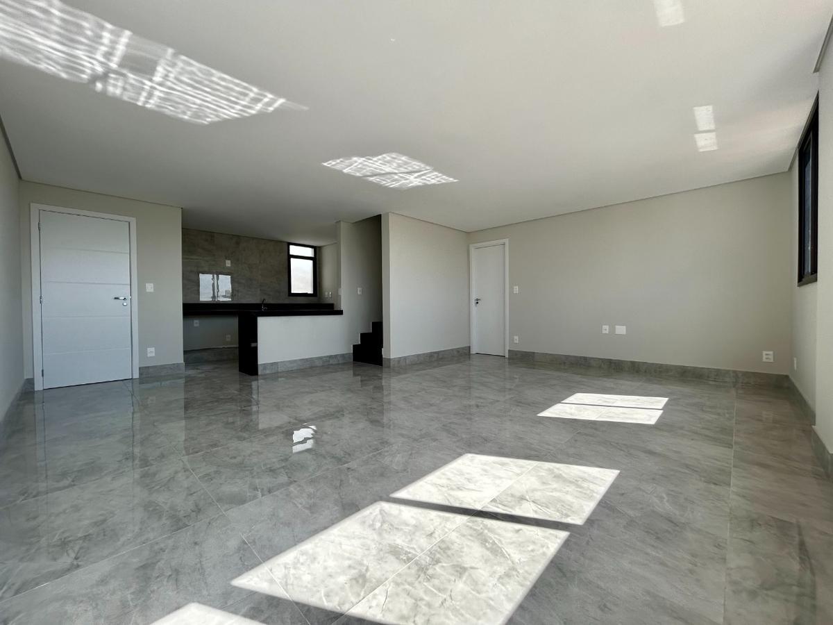 Cobertura, Castelo, 3 Quartos, 4 Vagas, 3 Suítes