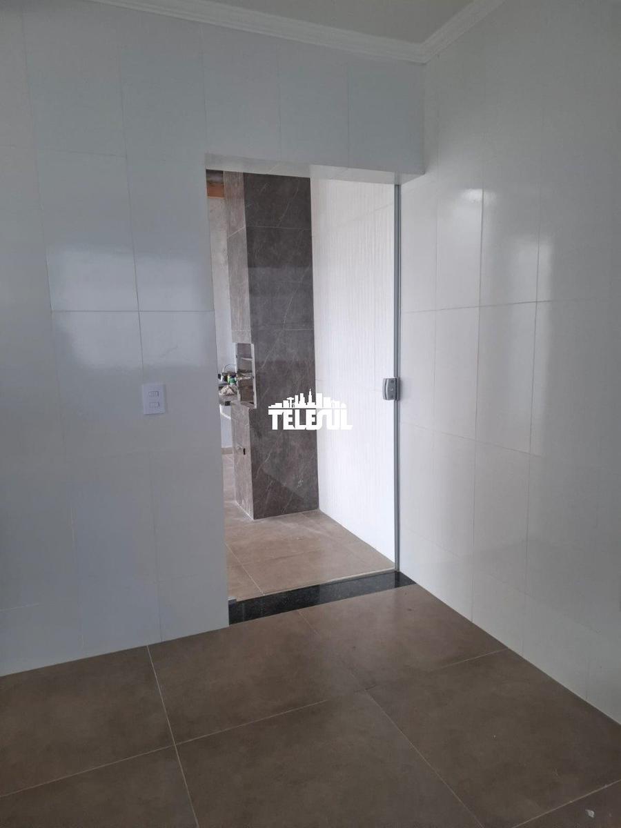 Casa, Vila Barcelona, 3 Quartos, 2 Vagas