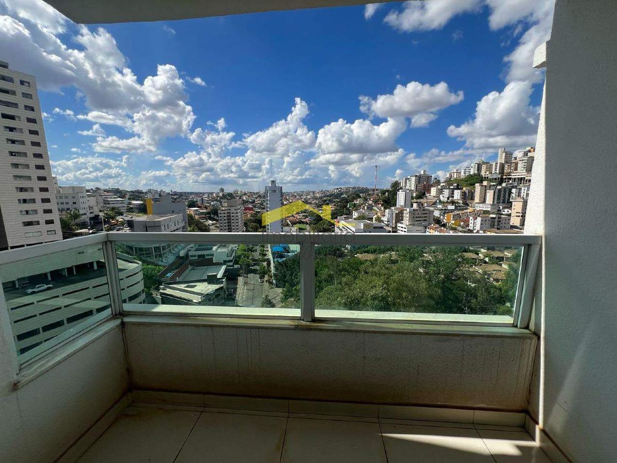 Apartamento, Buritis, 3 Quartos, 2 Vagas, 1 Suíte