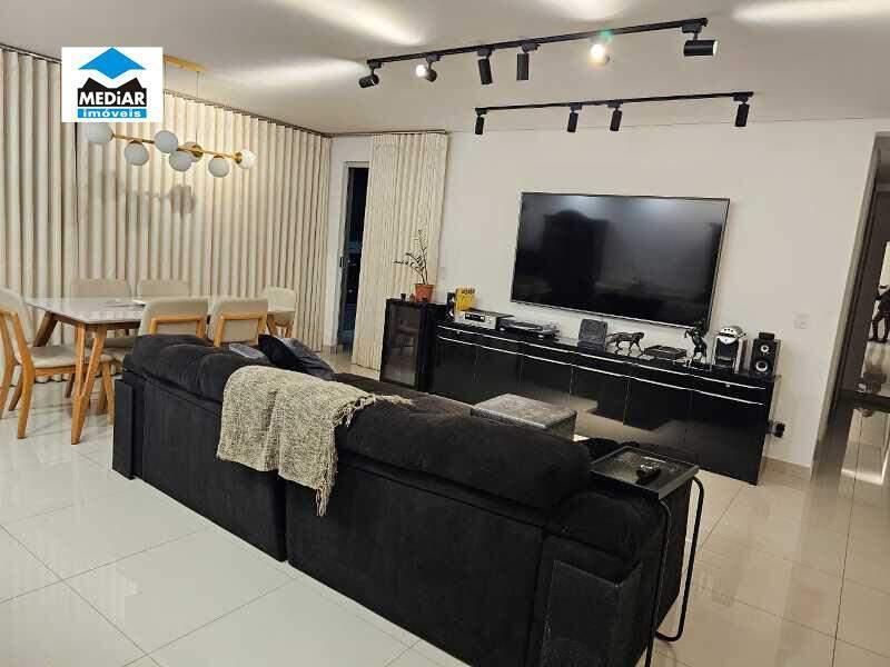 Apartamento, Buritis, 3 Quartos, 2 Vagas, 1 Suíte