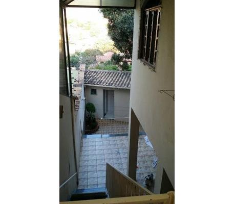 Casa, Santa Amélia, 3 Quartos, 2 Vagas, 1 Suíte