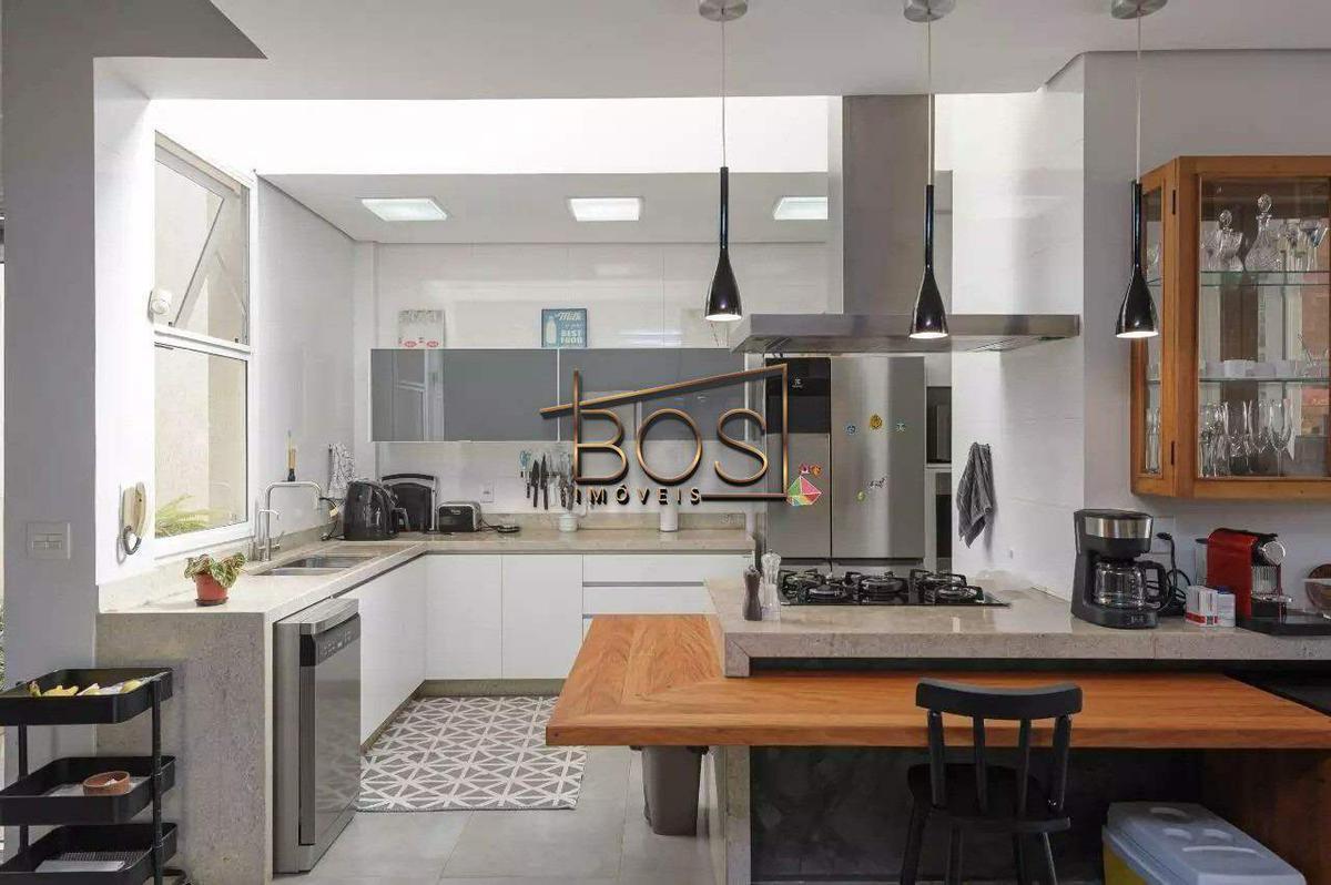 Casa, Santa Lúcia, 4 Quartos, 4 Vagas, 3 Suítes