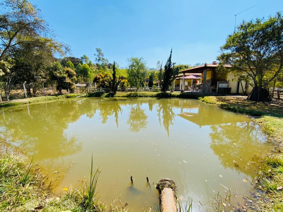 Rural, Centro, 6 Quartos, 10 Vagas, 2 Suítes