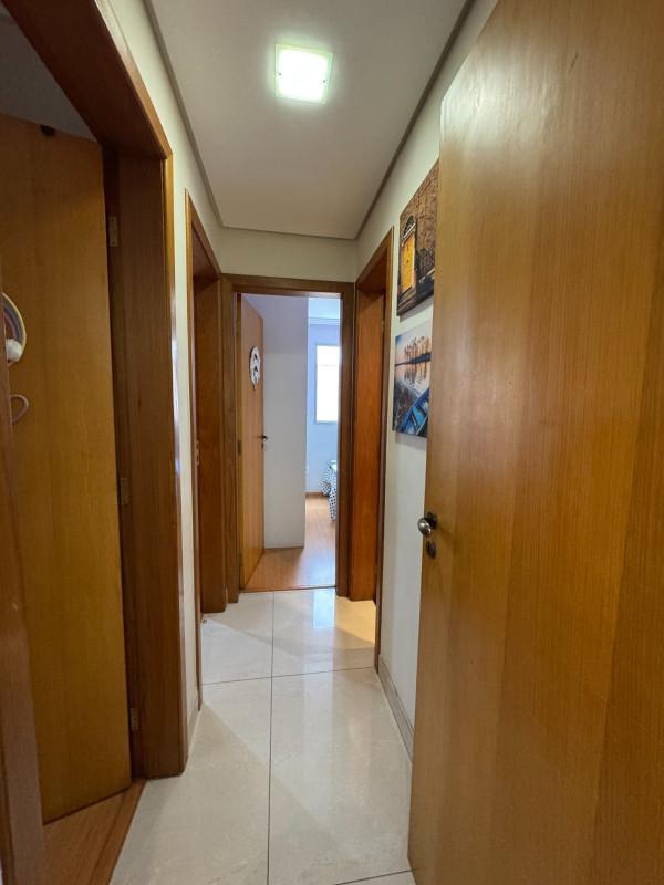Apartamento, Cidade Nova, 3 Quartos, 2 Vagas, 1 Suíte