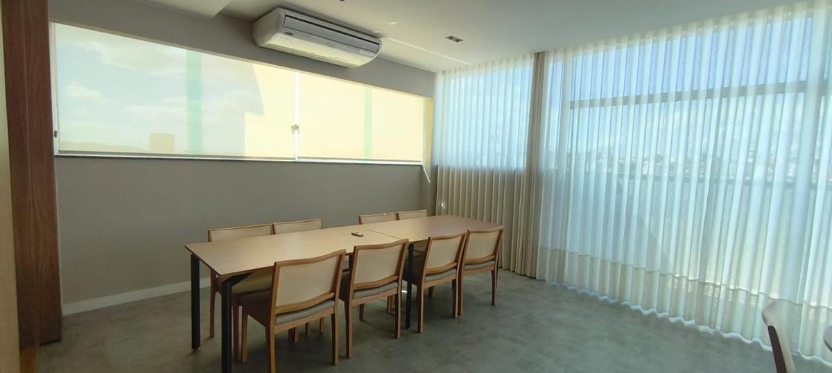 Apartamento, União, 1 Quarto, 1 Vaga