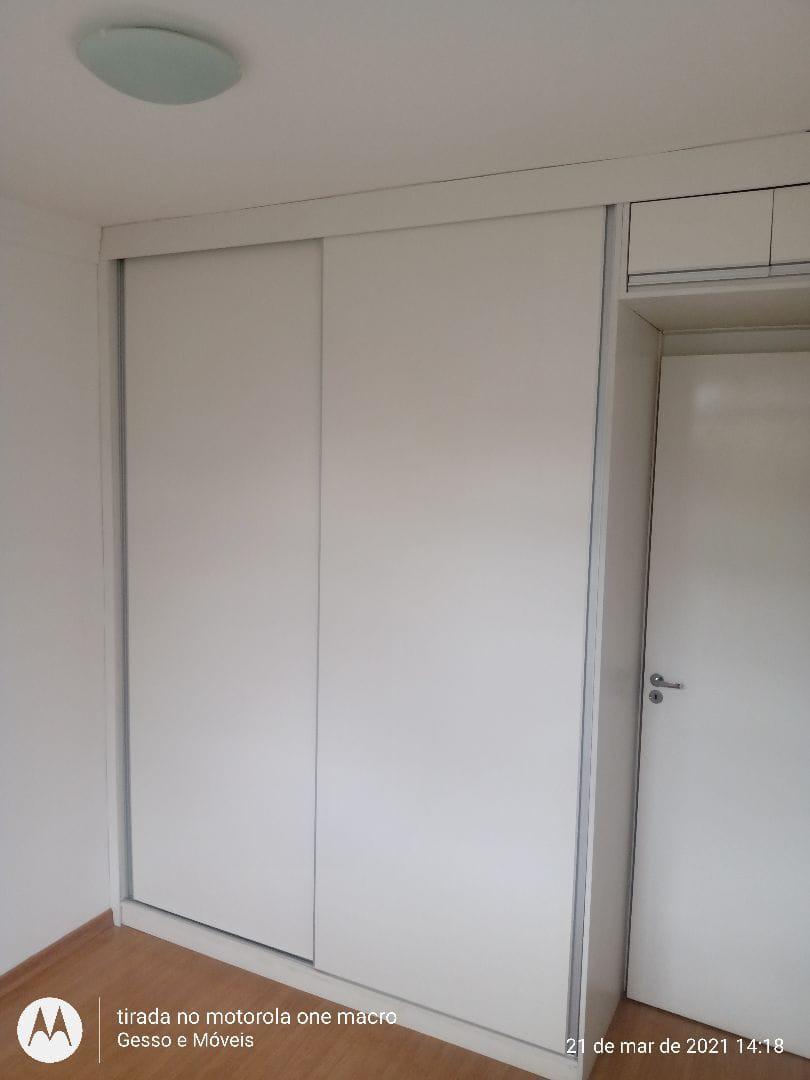Apartamento, Chácara Novo Horizonte, 2 Quartos, 1 Vaga
