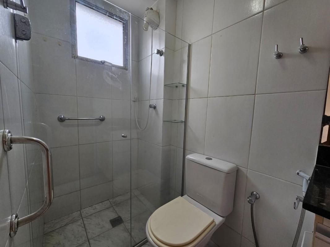 Apartamento, Coração Eucarístico, 3 Quartos, 2 Vagas, 1 Suíte