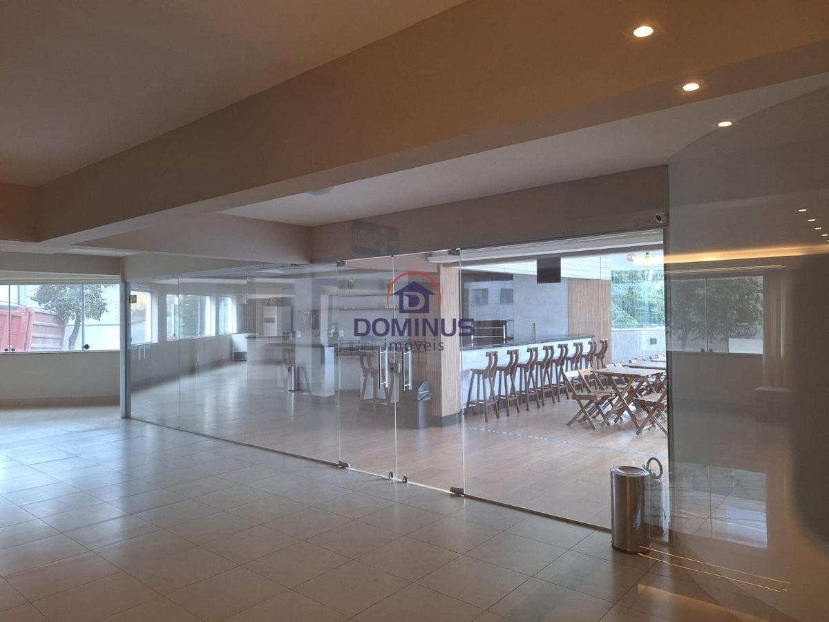 Apartamento, Jaraguá, 4 Quartos, 3 Vagas, 1 Suíte