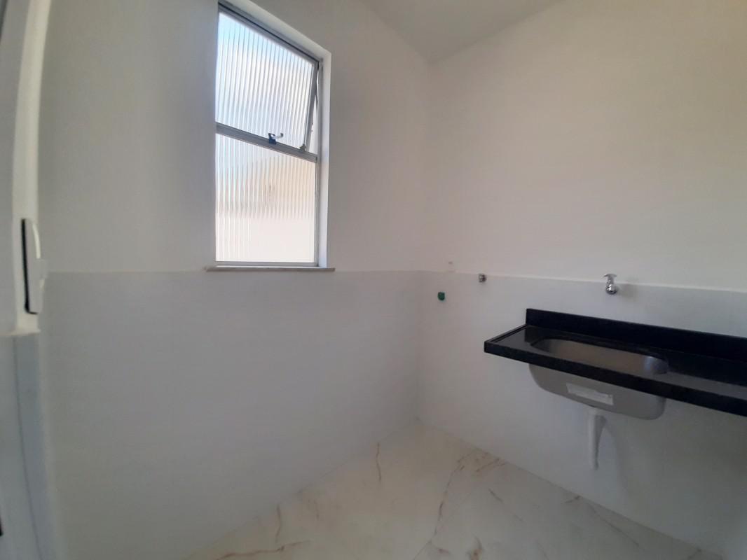 Apartamento, Jardim América, 3 Quartos, 1 Vaga, 1 Suíte