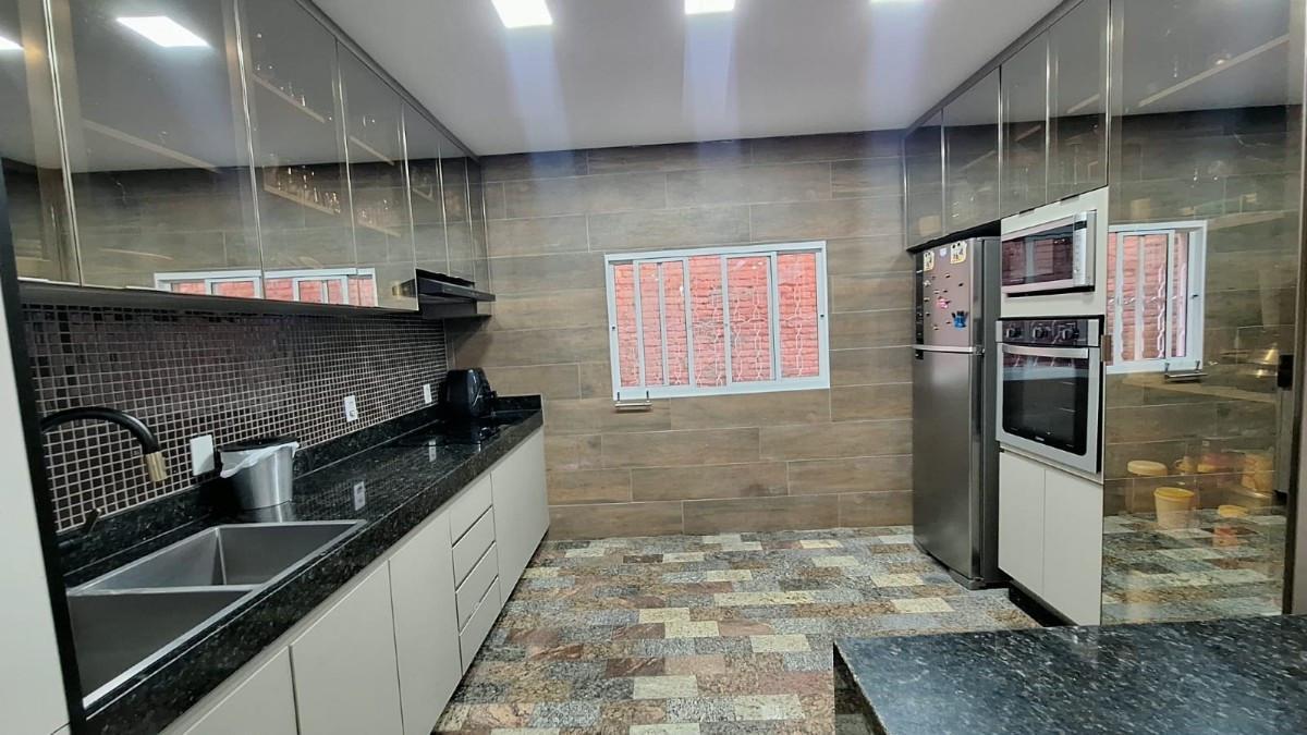 Casa, Riacho das Pedras, 3 Quartos, 1 Vaga, 1 Suíte