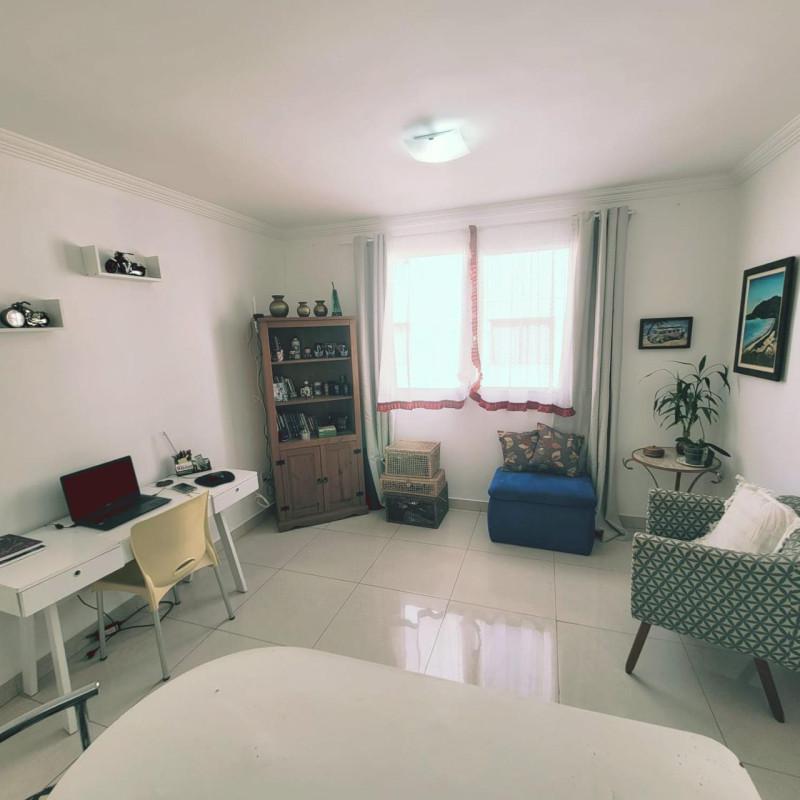 Apartamento, Angicos, 2 Quartos, 1 Vaga