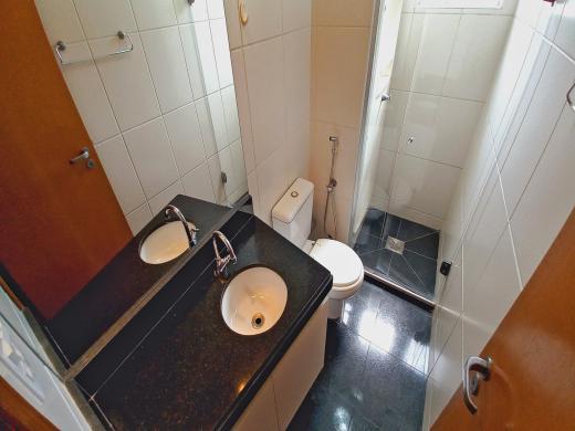 Apartamento, Lourdes, 2 Quartos, 2 Vagas, 1 Suíte