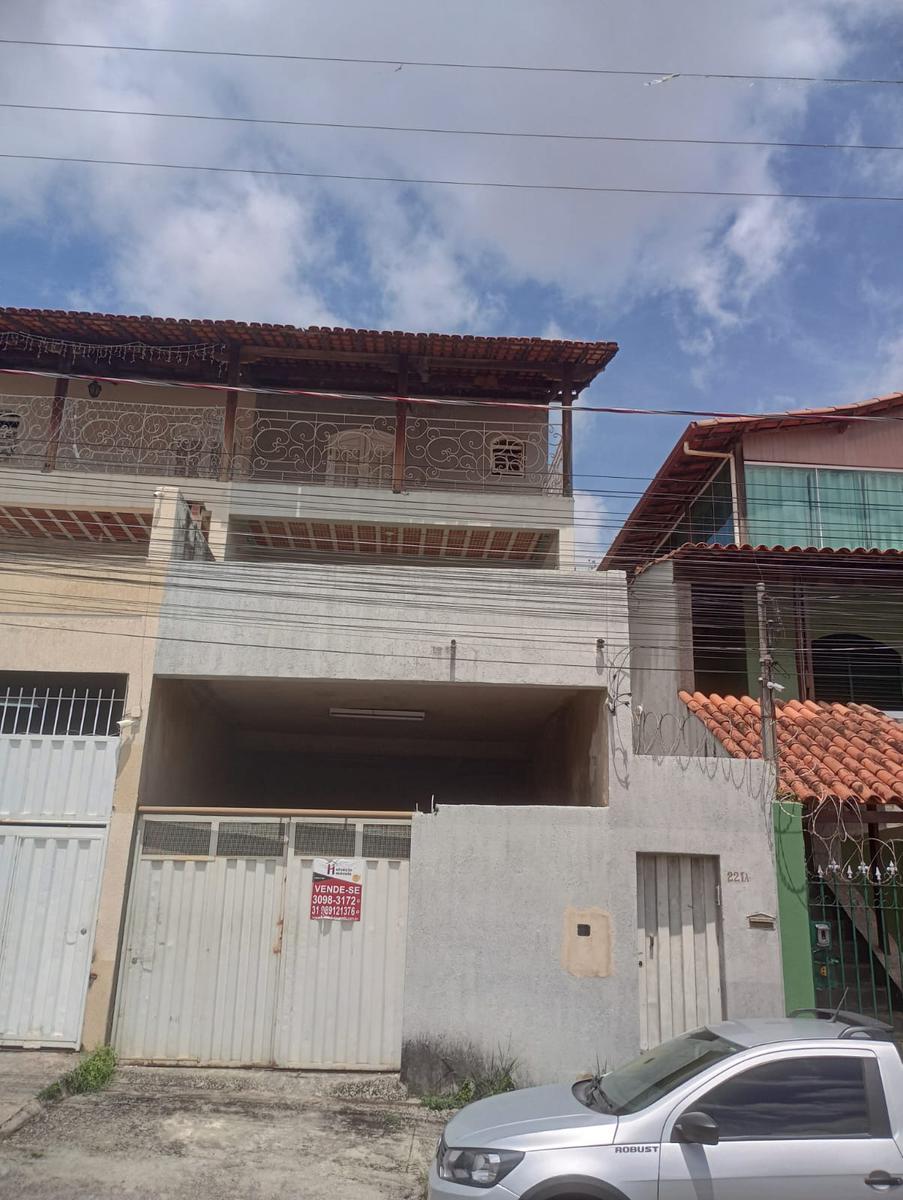 Casa, Goiânia, 3 Quartos, 4 Vagas