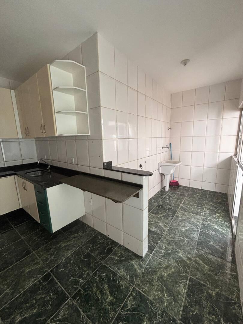 Apartamento, Centro, 3 Quartos, 1 Vaga, 1 Suíte