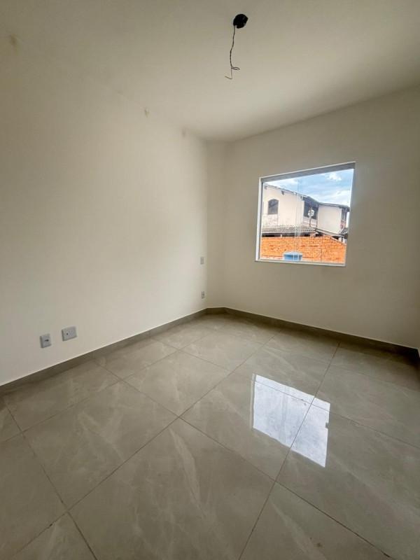 Casa, Floramar, 2 Quartos, 2 Vagas, 2 Suítes