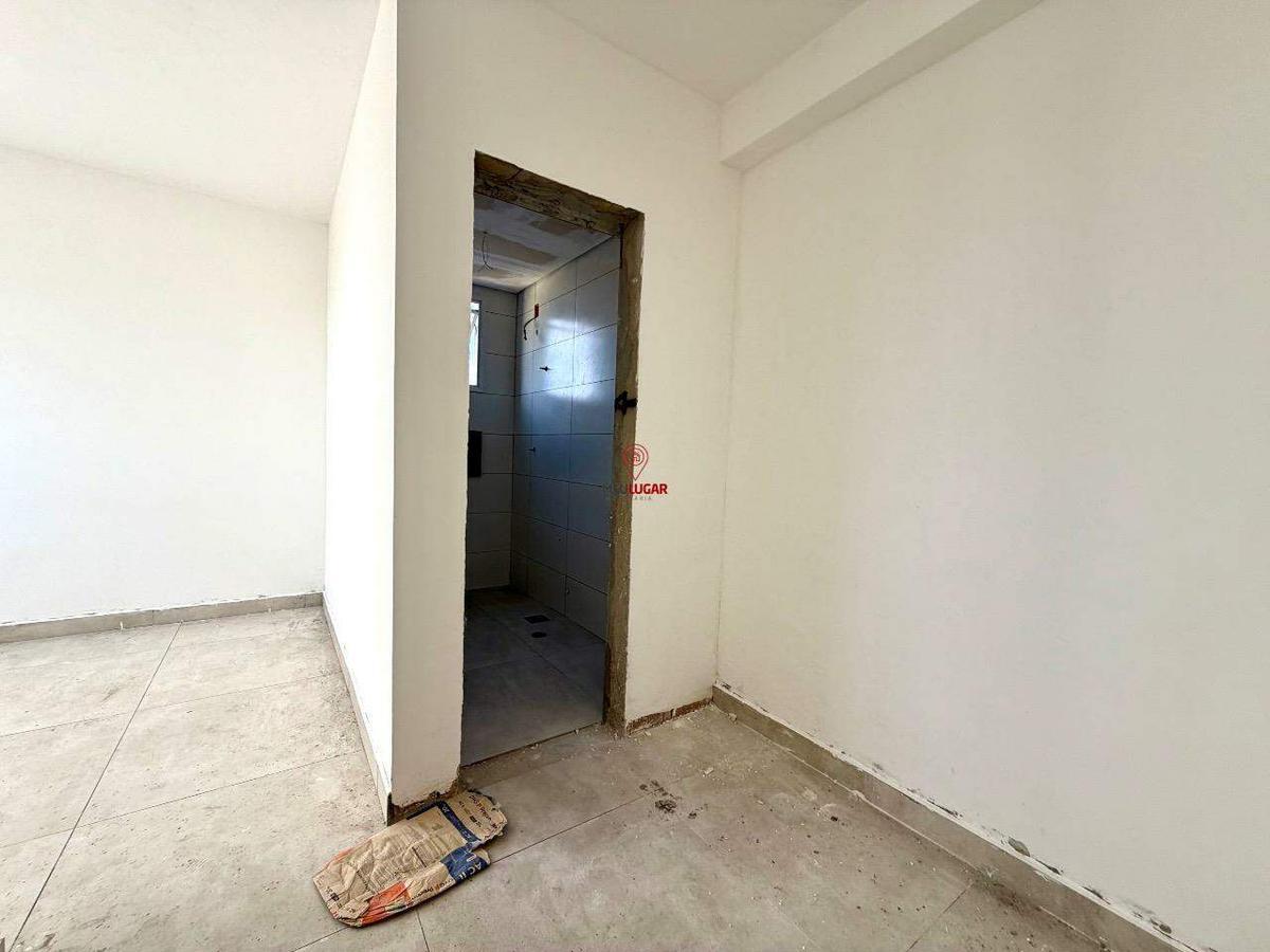 Cobertura, Marilândia, 3 Quartos, 2 Vagas, 1 Suíte