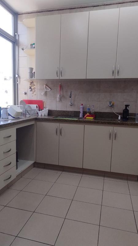 Apartamento, Santo Agostinho, 4 Quartos, 2 Vagas, 1 Suíte
