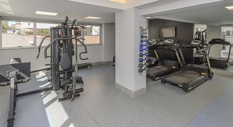 Apartamento, Vila da Serra, 4 Quartos, 4 Vagas, 2 Suítes