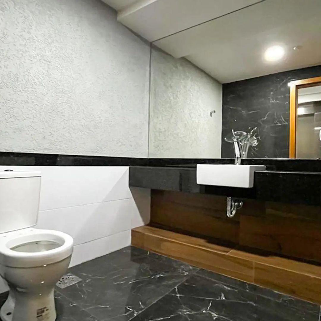Cobertura, Vila Paris, 2 Quartos, 3 Vagas, 2 Suítes