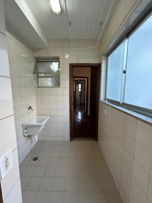 Apartamento, Coração de Jesus, 3 Quartos, 2 Vagas, 1 Suíte