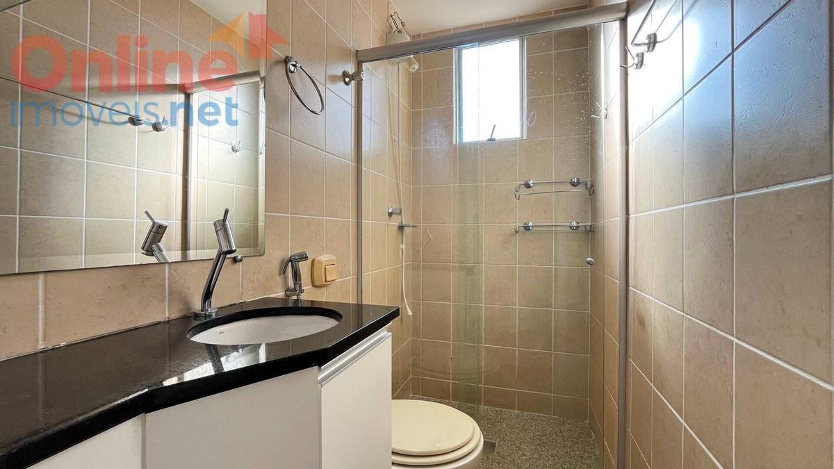 Apartamento, Alto Barroca, 2 Quartos, 0 Vaga, 1 Suíte