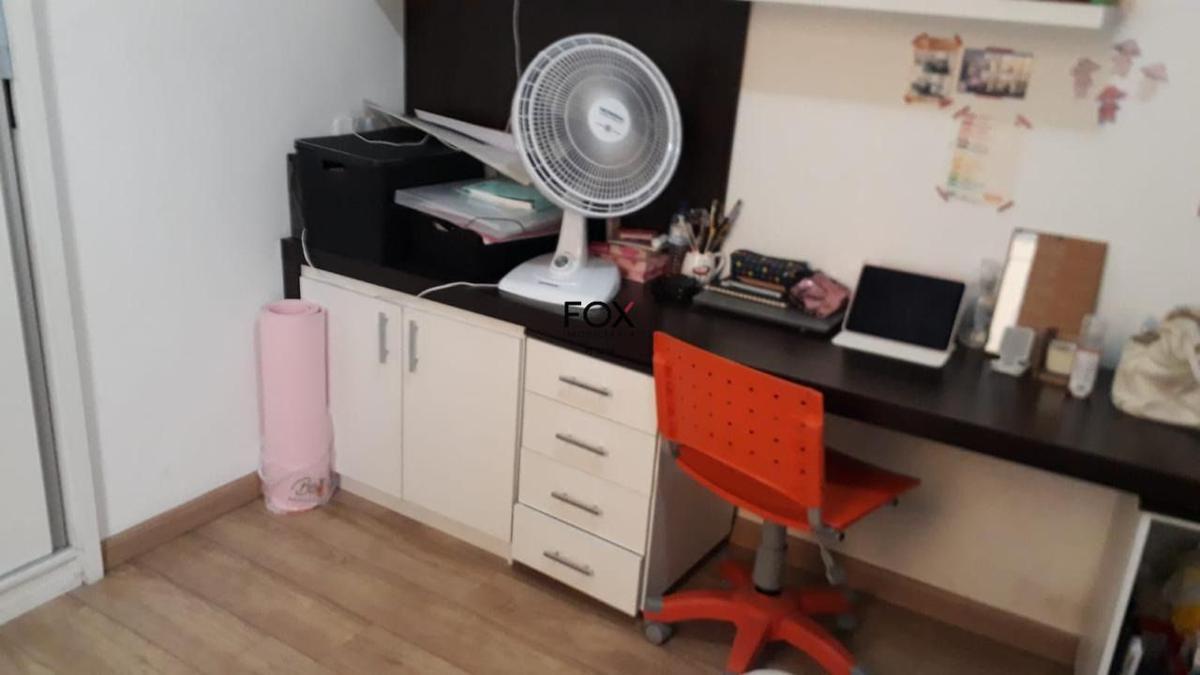 Apartamento, Sagrada Família, 4 Quartos, 2 Vagas, 1 Suíte