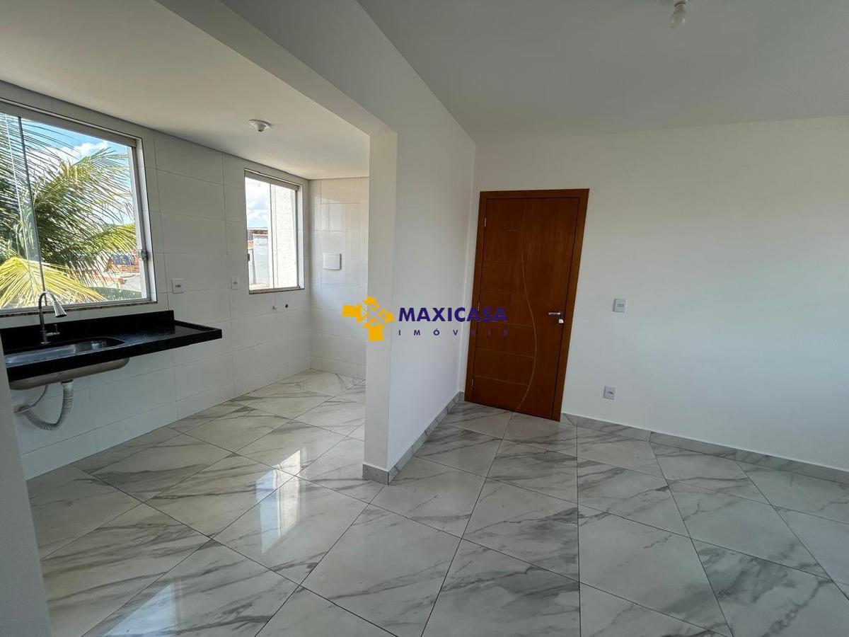 Apartamento, Copacabana, 2 Quartos, 1 Vaga