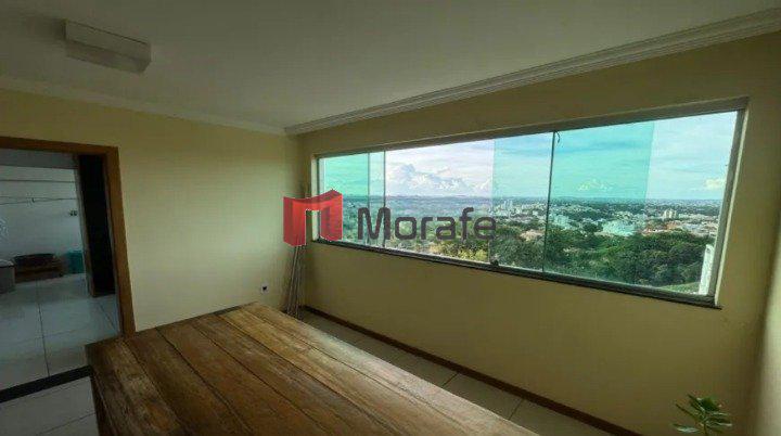 Apartamento, Ouro Preto, 3 Quartos, 1 Vaga