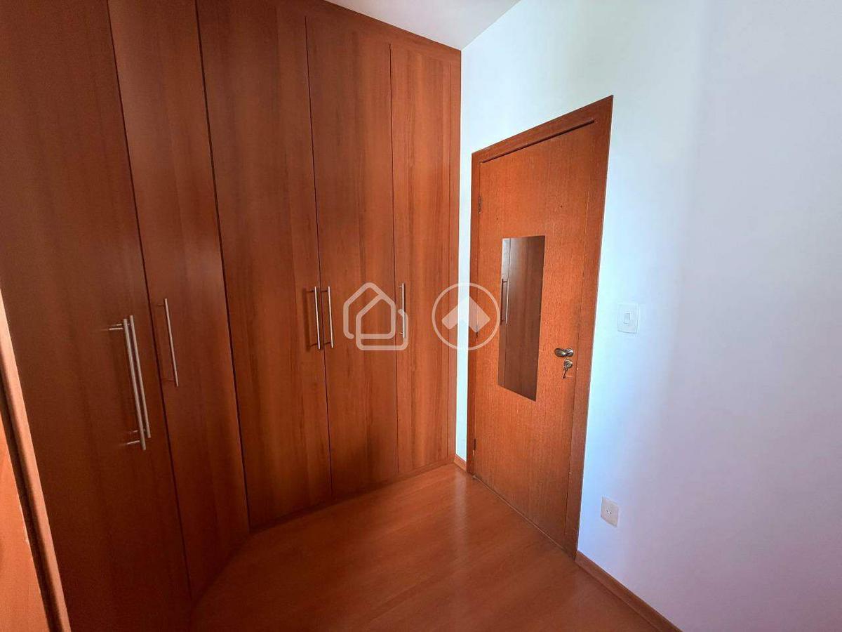 Apartamento, Buritis, 3 Quartos, 1 Vaga, 1 Suíte