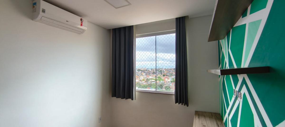 Cobertura, Santa Mônica, 3 Quartos, 2 Vagas, 1 Suíte