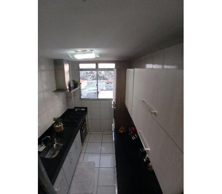 Cobertura, Nacional, 2 Quartos, 1 Vaga